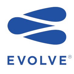Evolve Formulas logo